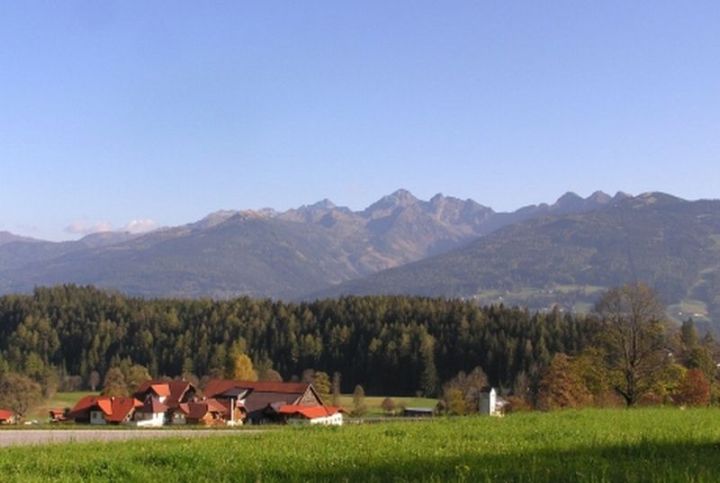 Foto Ramsau
