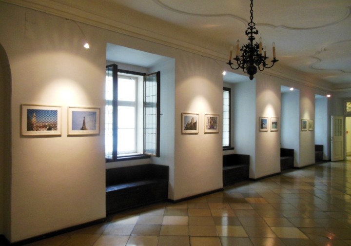 In der Dompfarre