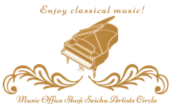 shojiseichuartistscircle-japan ページ！