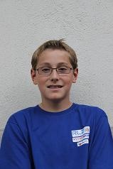 Timon Graf, Adelboden