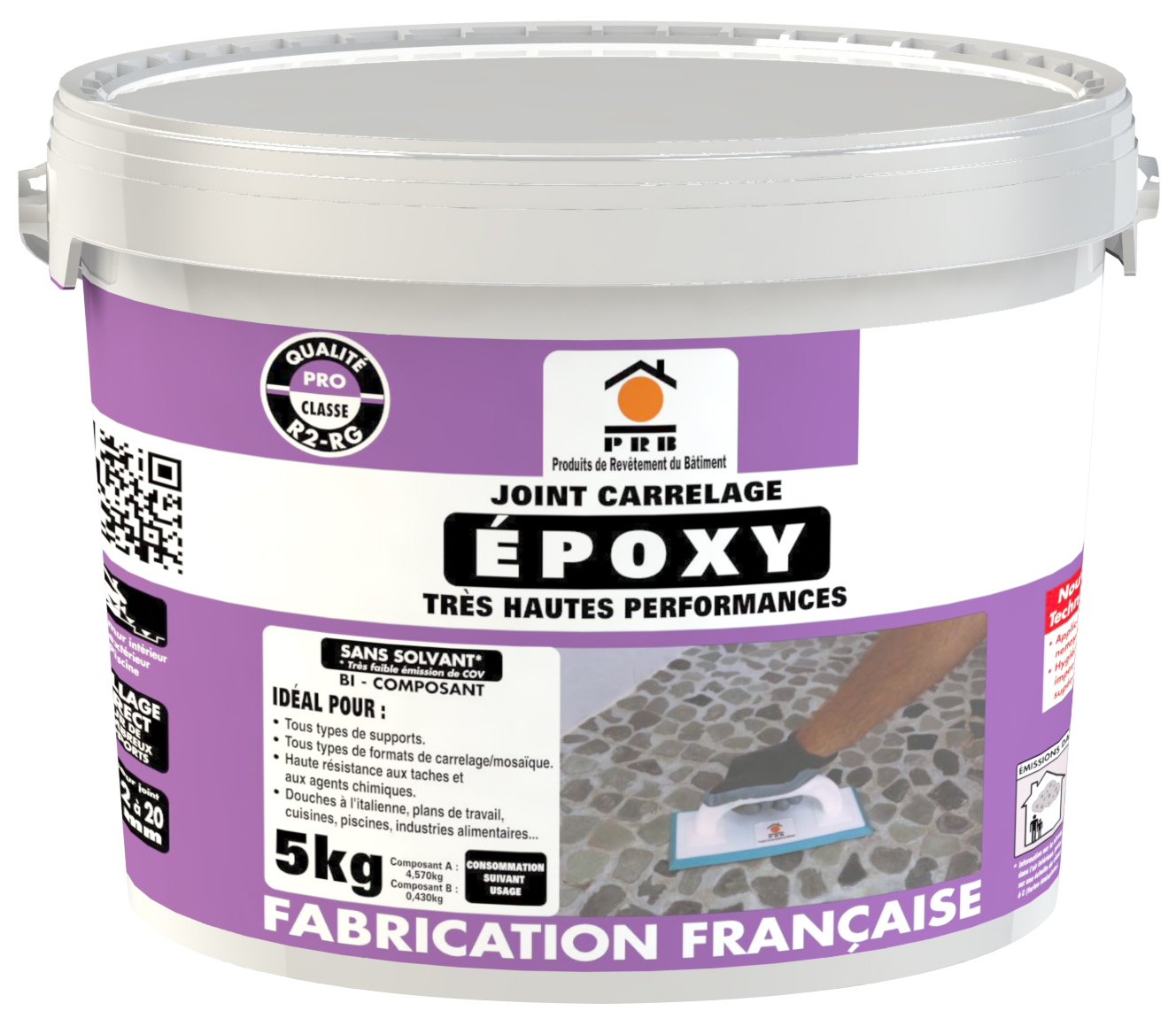 Cote Produits Techniques Www Sauvan Carrelages Com