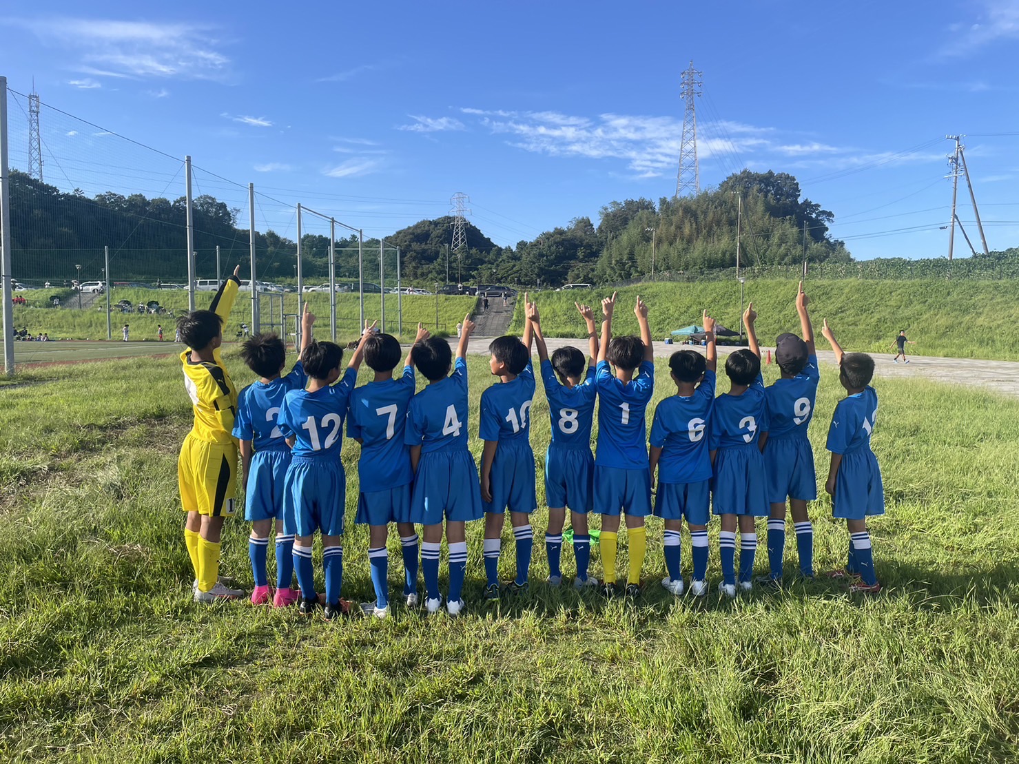 くわしん杯2023