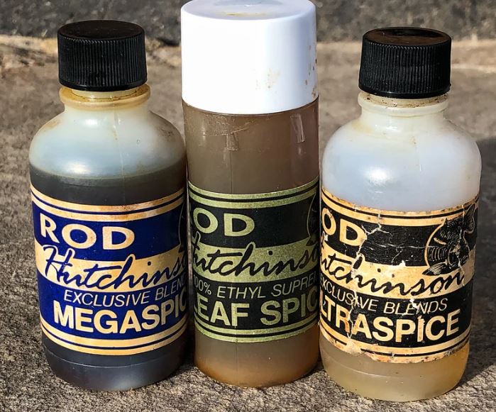 Creare un aroma Megaspice