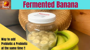 Aroma self made banana