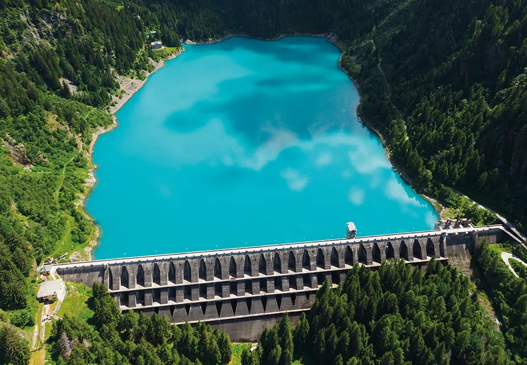 La pesca a grande profondità