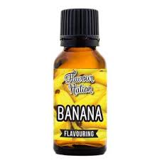 Aroma self made banana il video
