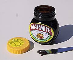 Marmite, estratto di lievito