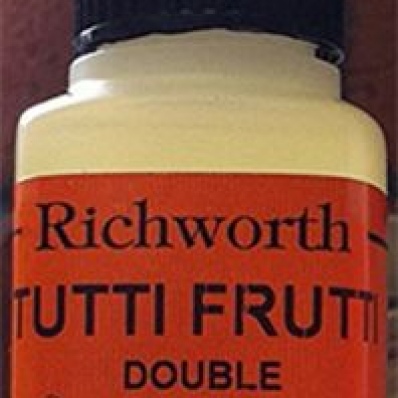 Tutti frutti replica! il video