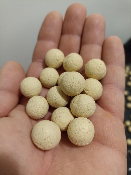 Total Hookbait Amino