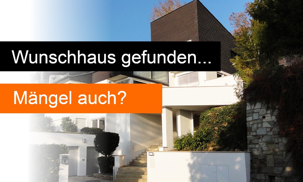 Startseite Der Hausprufer De Gutachter Und Mangelsuche Beim Hauskauf