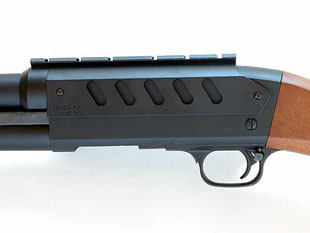 イサカM37 - ktw-airsoftgun ページ! イサカM37 - ktw-airsoftgun ページ!