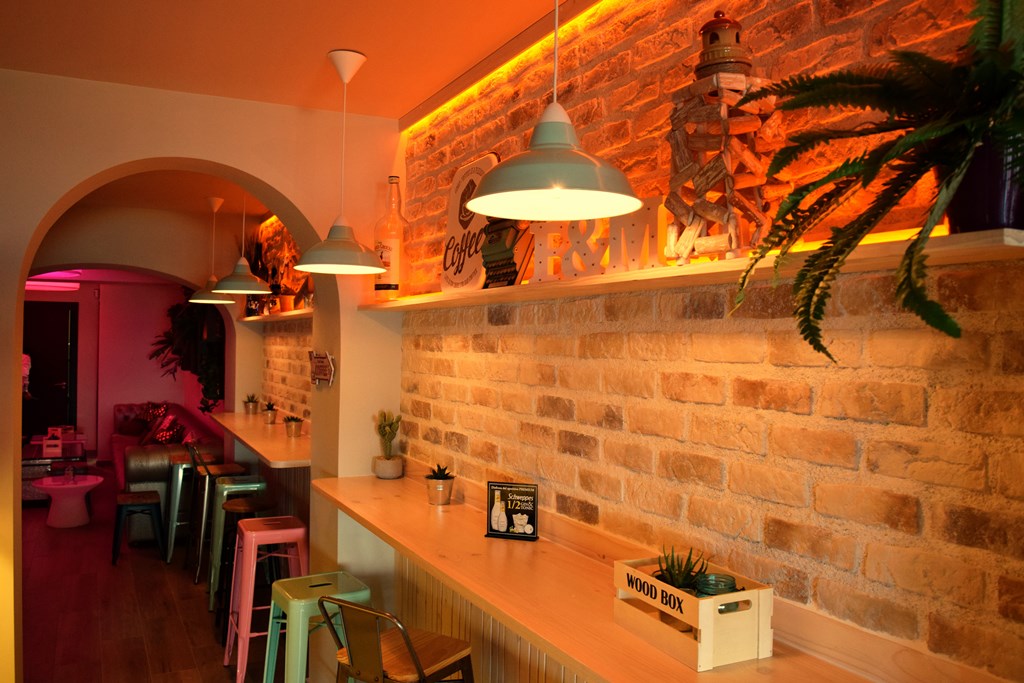 Reforma de bar de copas Estepona