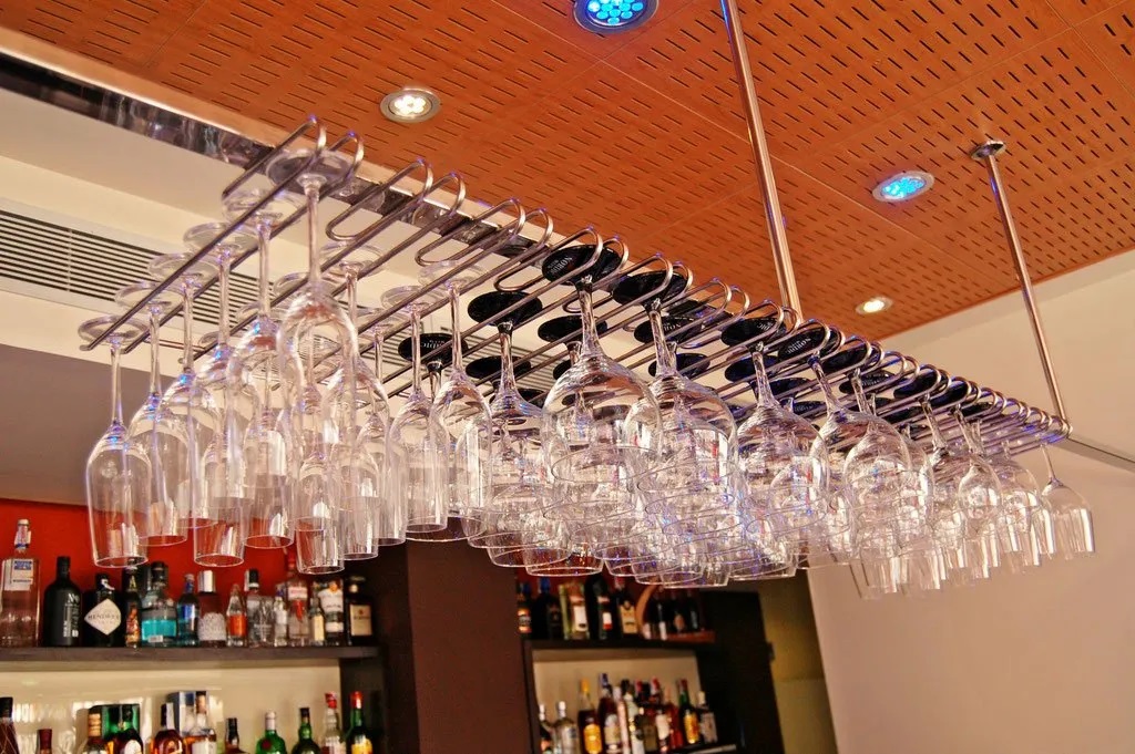 Decoración para bar de copas Sevilla