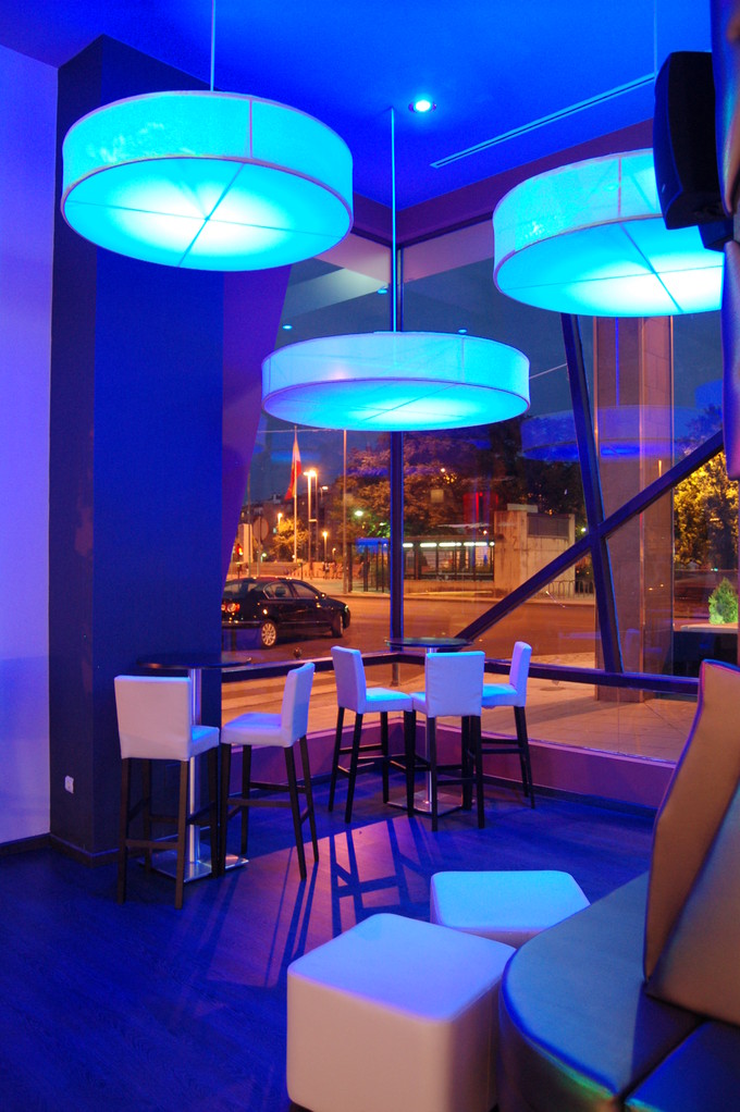 Reforma bar de copas Marbella