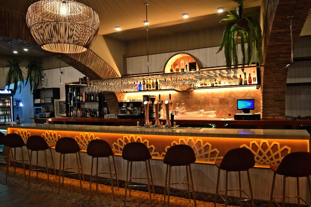 Decoración para restaurante Badajoz