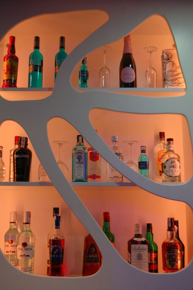 Reformas y decoración para discotecas