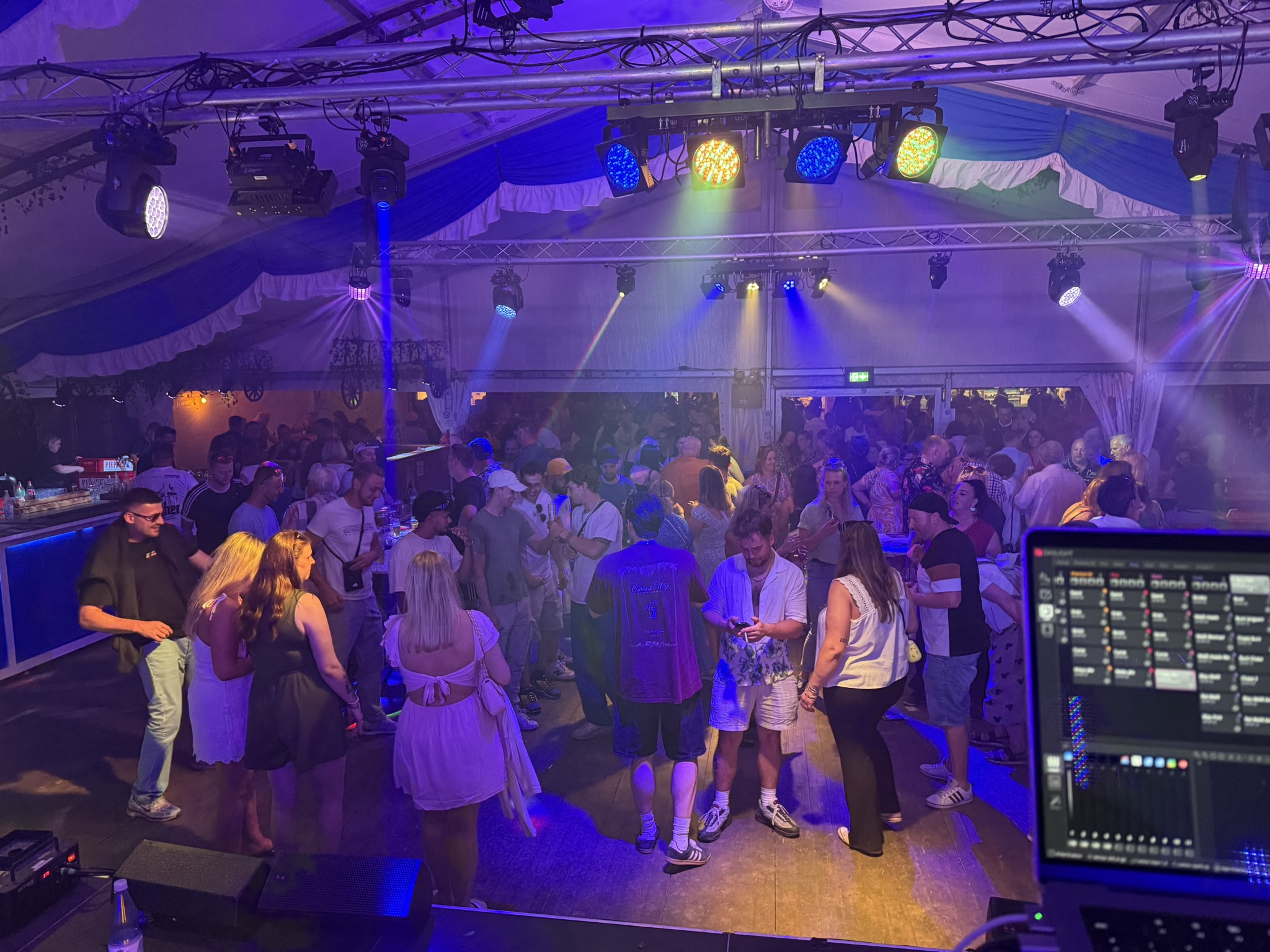Kirmes JGV Lannesdorf 2025