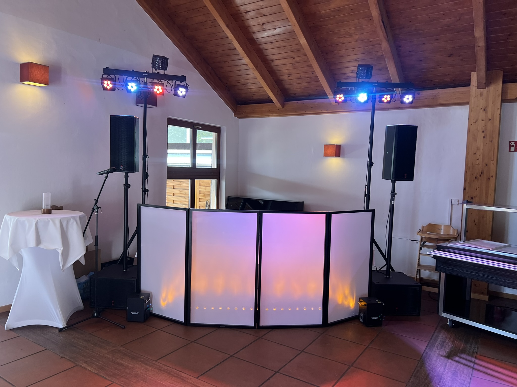 Hochzeit