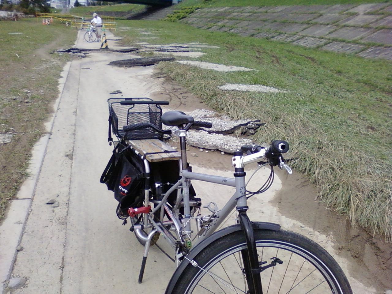 LongTailBike（長尺自転車） - southernwind-bicycle ページ！