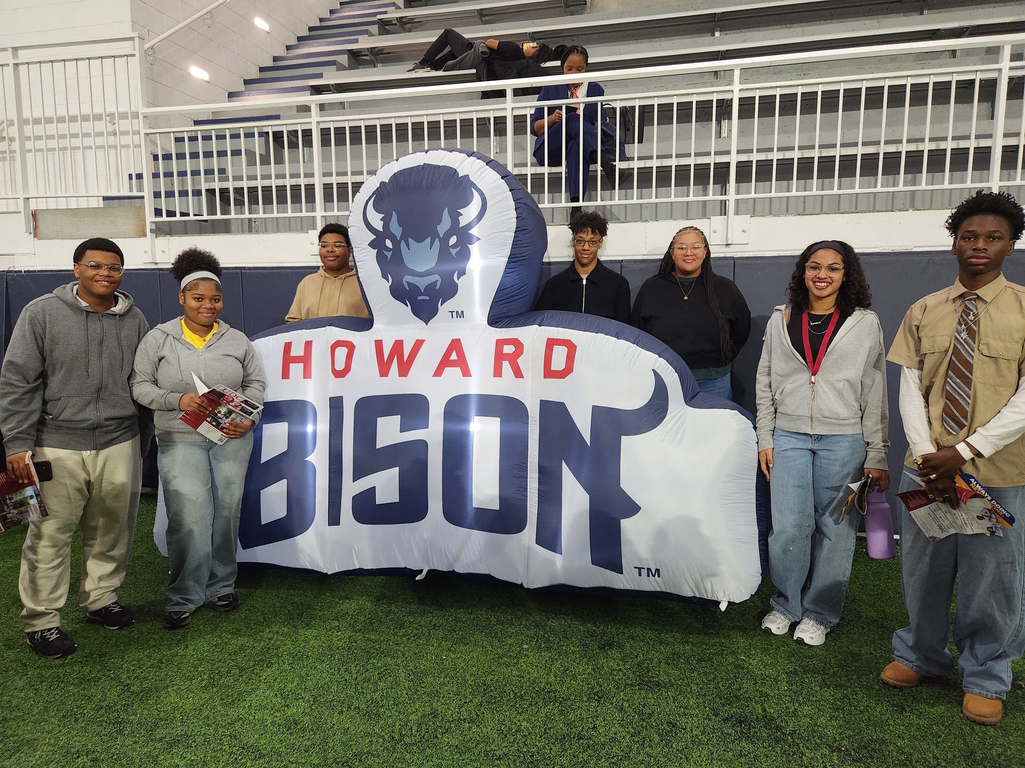 2025 Alfred Street Baptist Church HBCU Festival