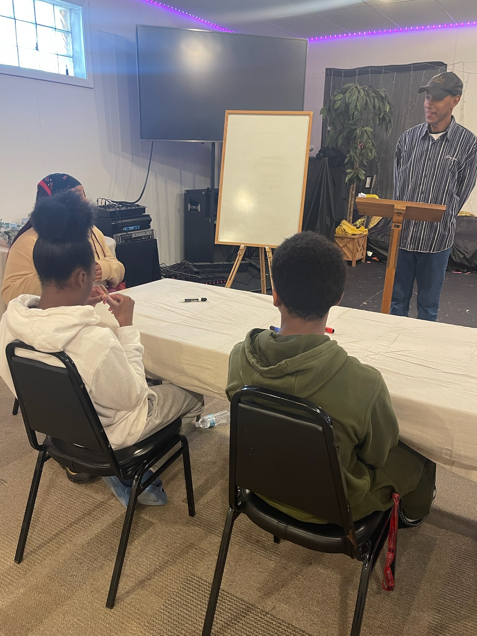 2025 Mind, Body, and Soul Sessions