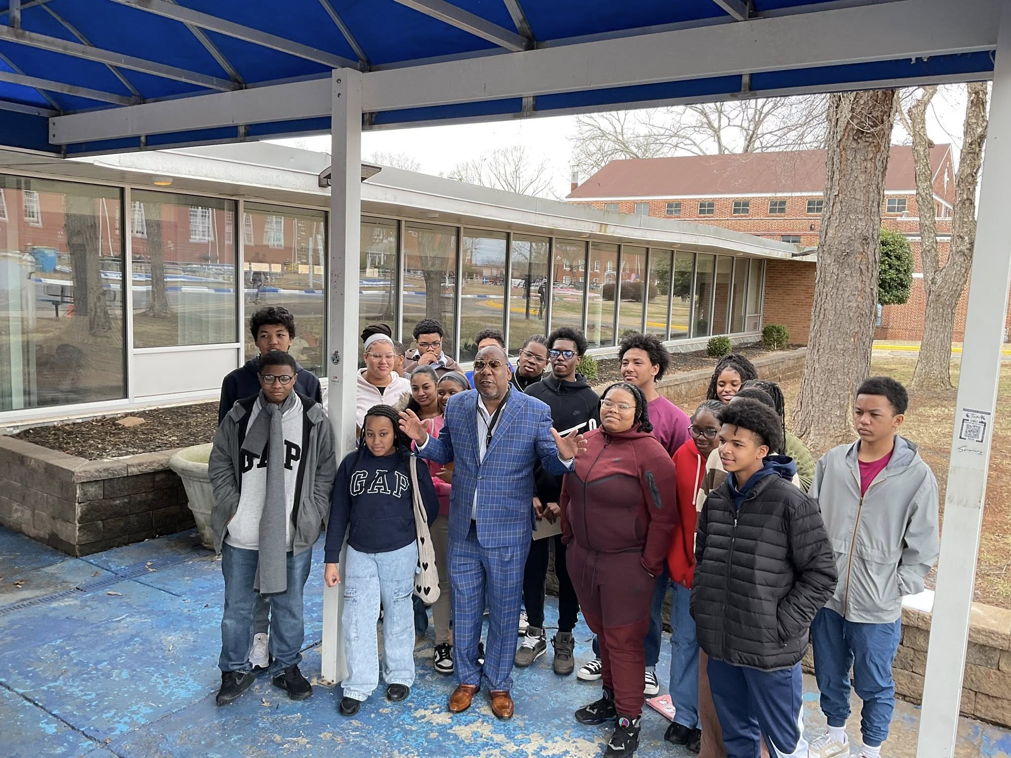 2026 HBCU Tour