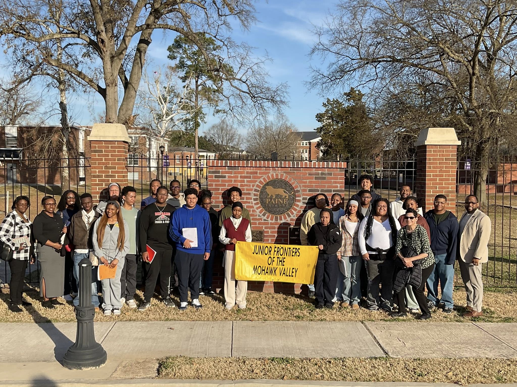 2026 HBCU Tour