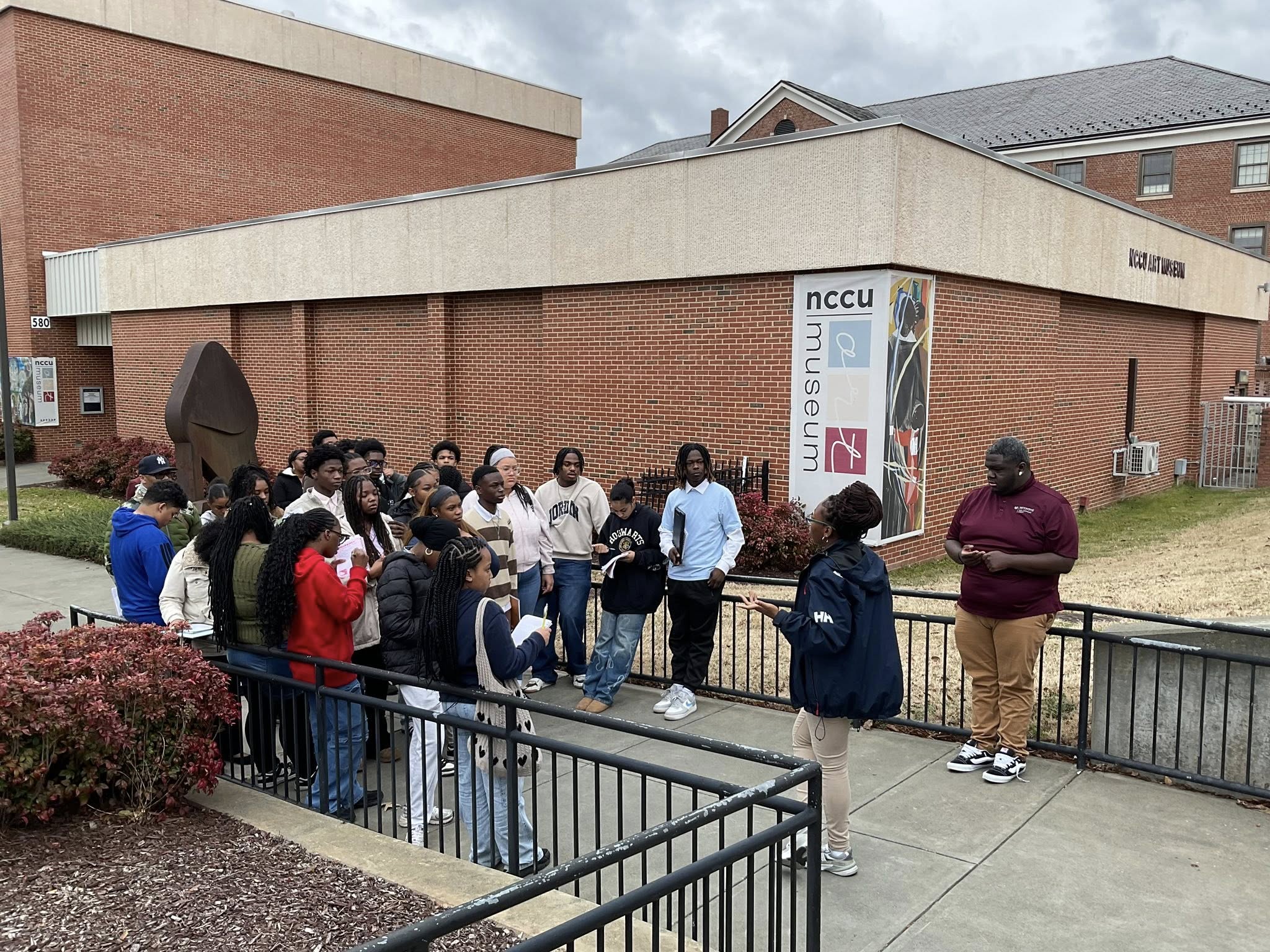 2026 HBCU Tour