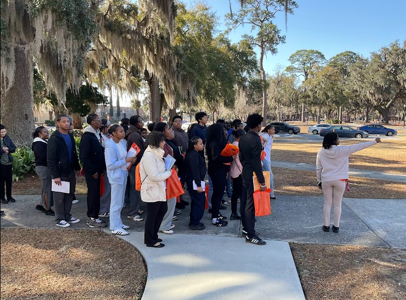 Savannah State University