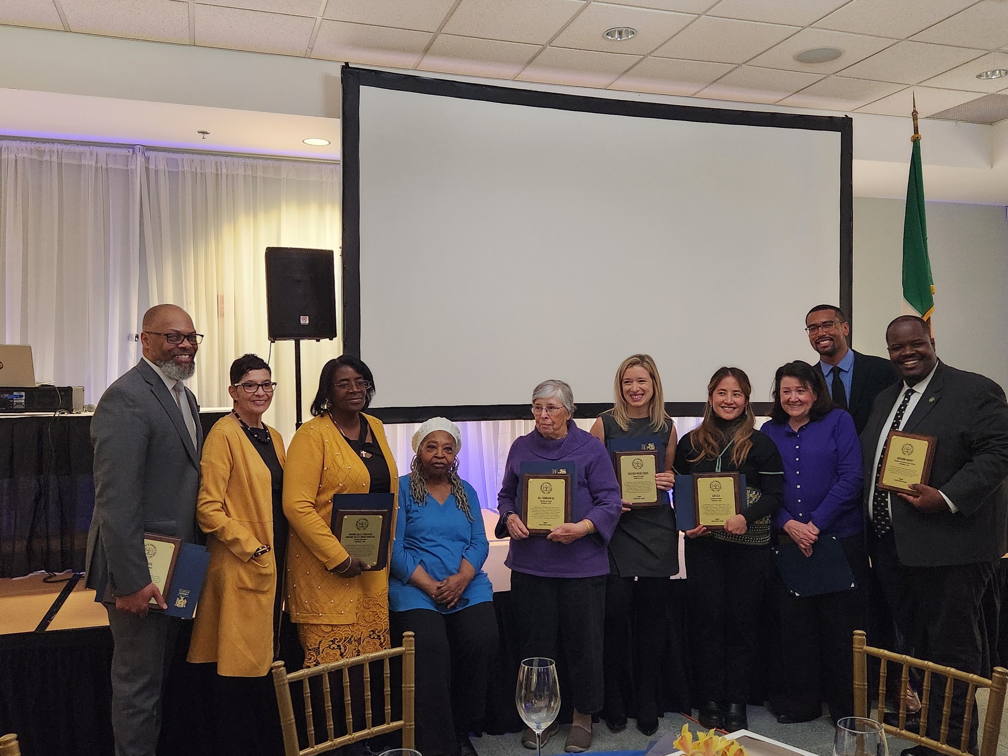 2025 NAACP Oneida County Branch Freedom Fund Dinner