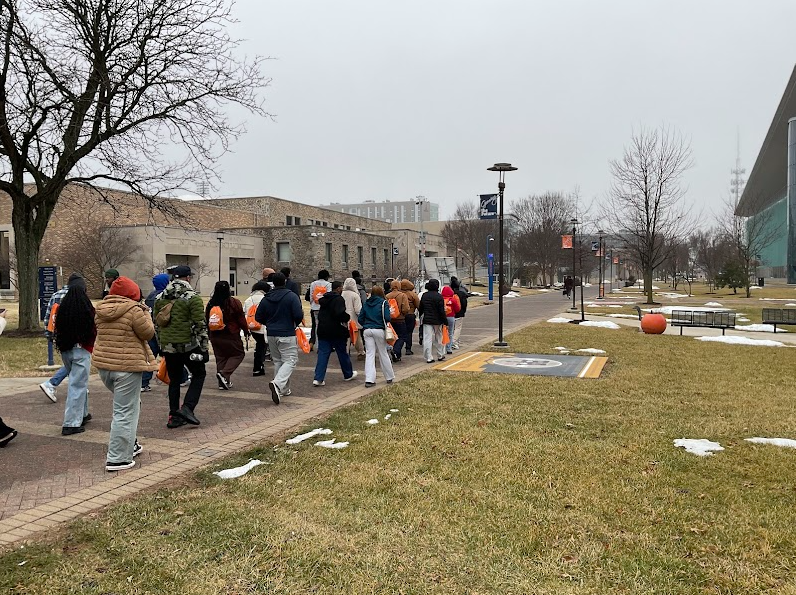Morgan State University