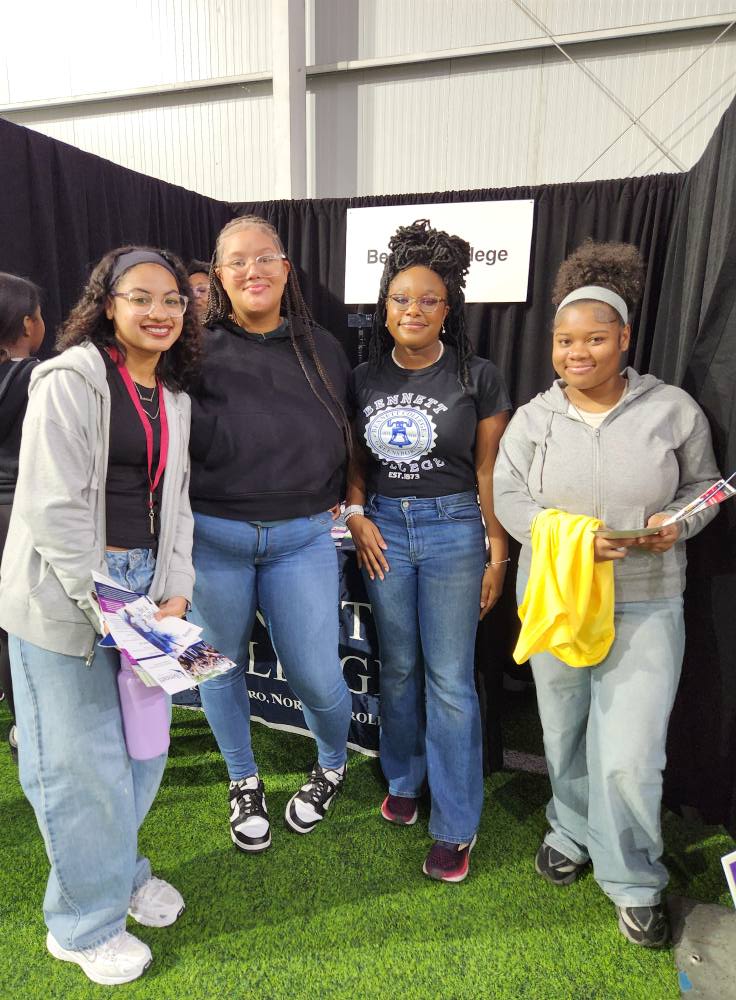 2025 Alfred Street Baptist Church HBCU Festival