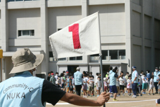第51回額公民館社会体育大会