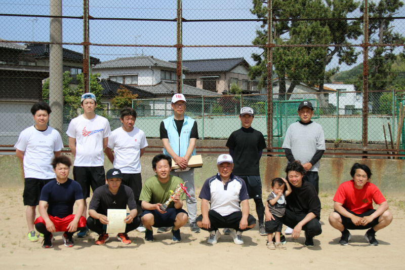 光が丘３丁目町会