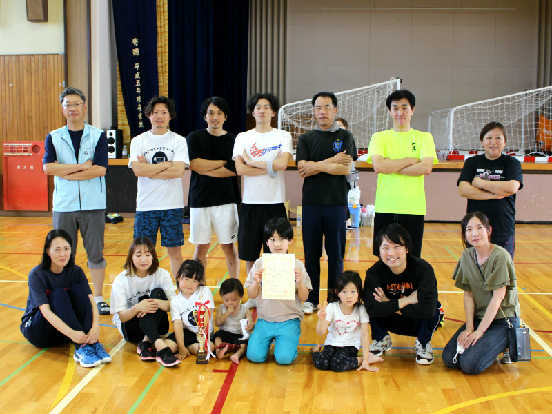 光が丘３丁目町会
