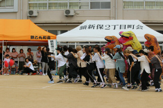 第53回額公民館社会体育大会