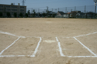 第47回額公民館ソフトボール大会