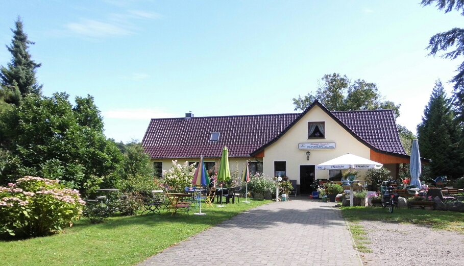 Ferienwohnung Schiemann in 17406 Krienke