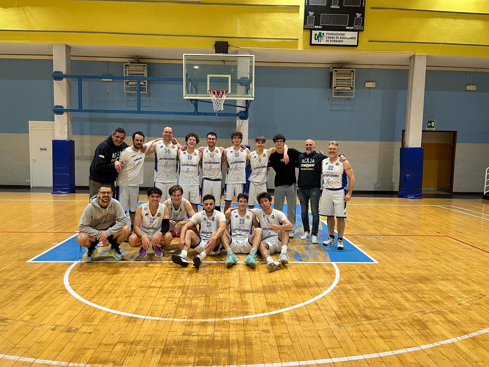 L'OPEN CSI CHIUDE LA STAGIONE CON IL TERZO POSTO