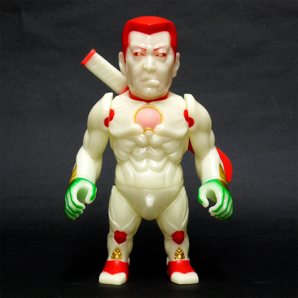 studio24 COMPLEX FEVER 古代遺跡 Ver. ソフビ studio24 COMPLEX FEVER 古代遺跡 Ver. ソフビ CATEGORY COMPLEX