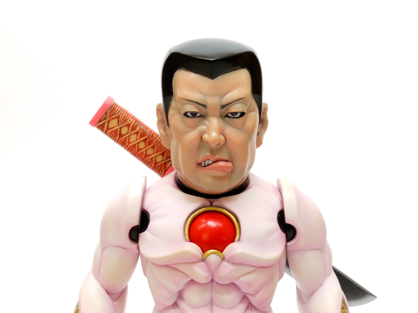 Don't lives like zombie! Anything is all right, be live-crazy