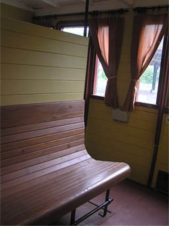 Deportationsmahnmal Schlachthoframpe Wiesbaden
