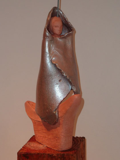 Prêtresse