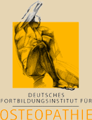 Logo Deutsches Fortbildungsinstitut für Osteopathie - DFO