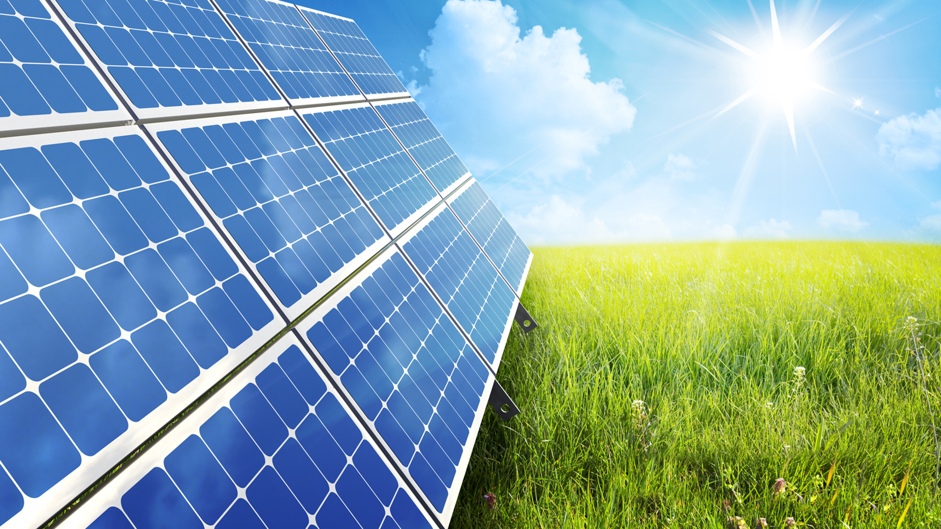 FINANCIAMIENTOS ENERGIA SOLAR