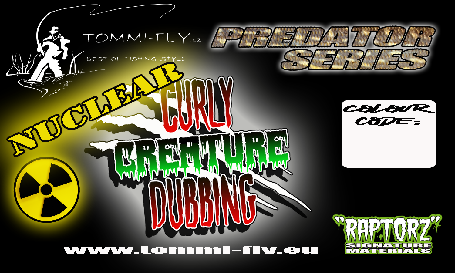 Curly Creature Dubbing 2.0 - Was ist das eigentlich?
