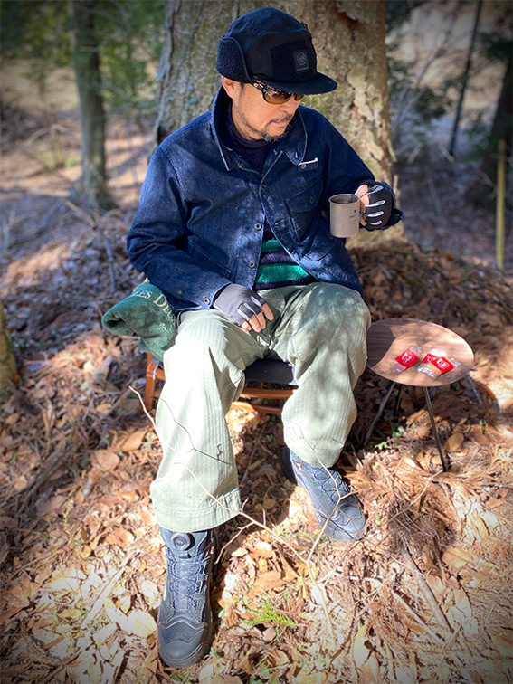 Field Test