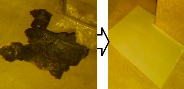 地下タンク・貯水槽のFRP補修工事は新倉技研｜横須賀発・防水防食のプロが解説