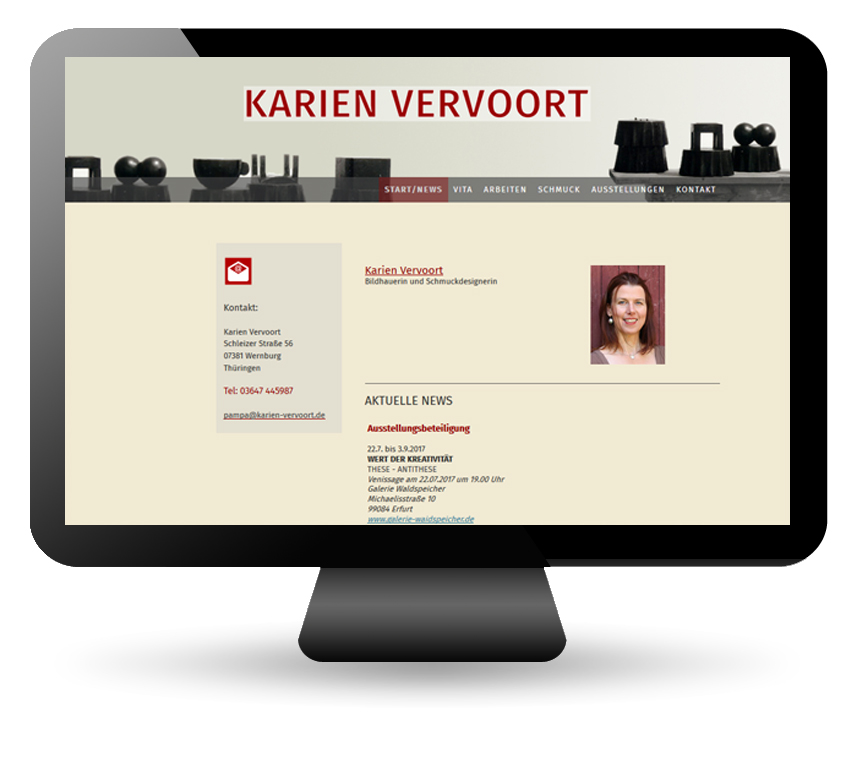 www.karien-vervoort.de