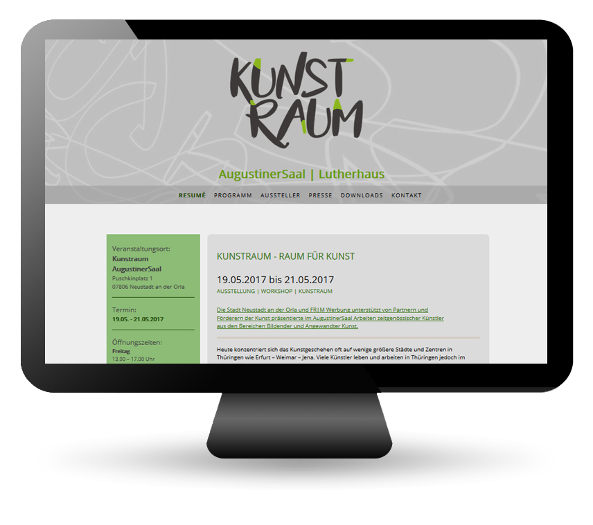 www.kunstraum-neustadt.de